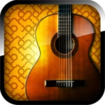 best acoustic guitar android application logo